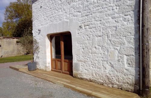 Saint-Savinien House | le gite des 3 saules