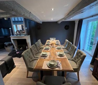 Aywaille House | le gite des chantoires