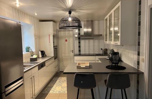 Aywaille House | le gite des chantoires