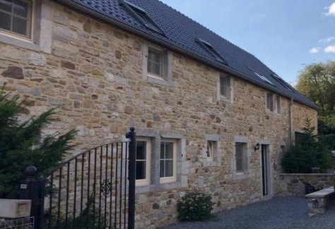 Aywaille House | le gite des chantoires