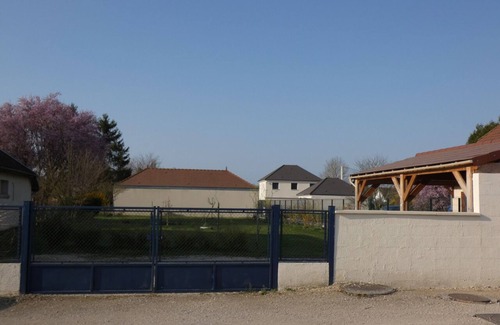 Lusigny-sur-Barse House | Le Gîte des Lacs in the heart of the Orient Forest
