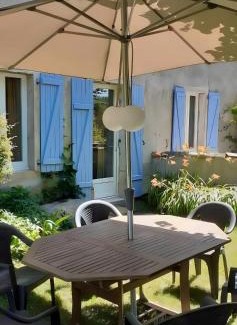 Lesperon Apartment | Le Gite Des Peyreyres