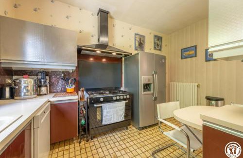 Saint-Paul House | Le gite des pins