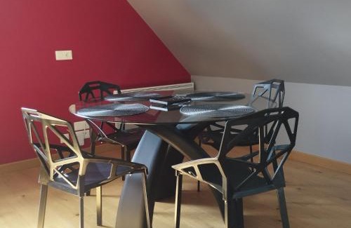 Plufur Apartment | Le gite des vallées