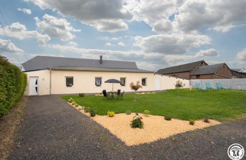 Omecourt House | Le gite du bois colin