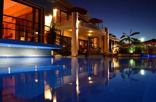 Tamarin House | Le Gite du Bonheur Guest House & Car Rental