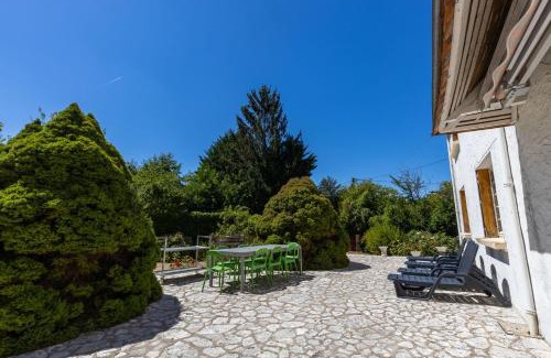 Saint-Aignan Villa | Le Gite du Chevreuil, 200 Mètres de BEAUVAL