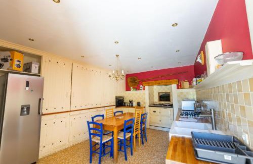 Saint-Aignan Villa | Le Gite du Chevreuil, 200 Mètres de BEAUVAL