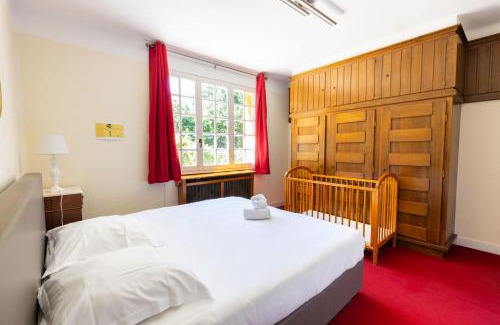 Saint-Aignan Villa | Le Gite du Chevreuil, 200 Mètres de BEAUVAL