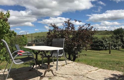 Creissels House | Le gite du Larzac à Brunas