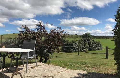 Creissels House | Le gite du Larzac à Brunas
