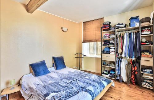 Soucieu-en-Jarrest House | Le gite du pilot