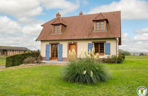 Ernemont-Boutavent House | Le gite du village