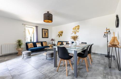 Ladaux House | Le Gite - Ladaux