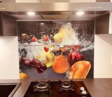 Nice City Centre Apartment | Le GIULIANO