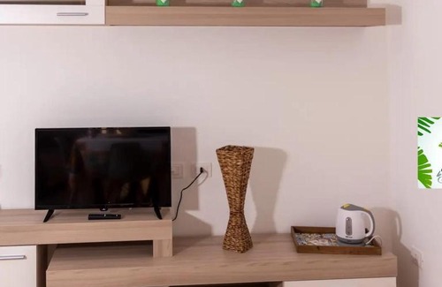 Mazara del Vallo Apartment | Le Giummare 13