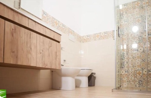 Mazara del Vallo Apartment | Le Giummare 13