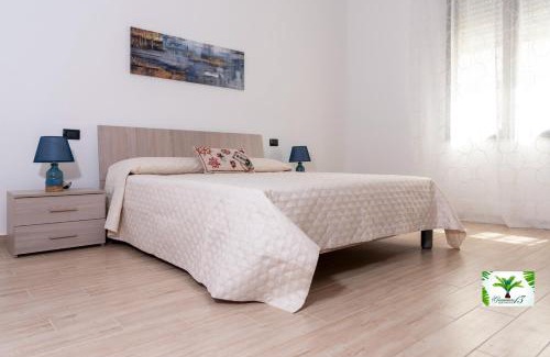 Mazara del Vallo Apartment | Le Giummare 13