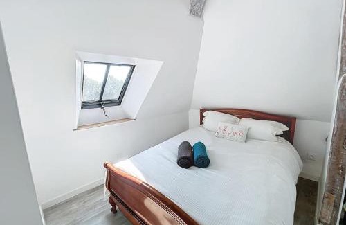 Centre Ville Apartment | Le Giuseppe - Nid central