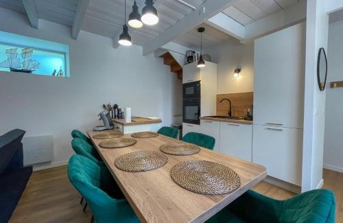 Plouezec House | Le Goêllo
