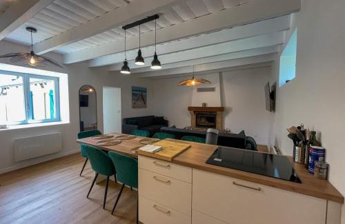 Plouezec House | Le Goêllo
