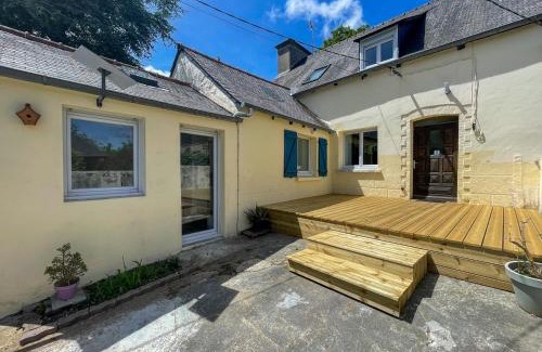 Plouezec House | Le Goêllo