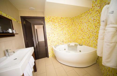 Porto Pollo Hotel | Le Golfe