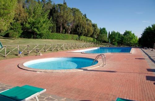 Corciano House | Le Gorghe di Valmarino