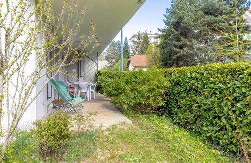Annecy Apartment | Le Gouverneur, with parking
