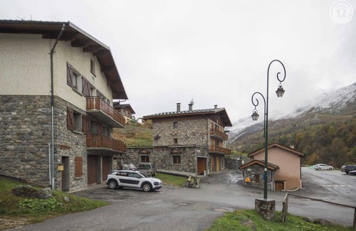Praranger House | LE GOYET - LES BELLEVILLE
