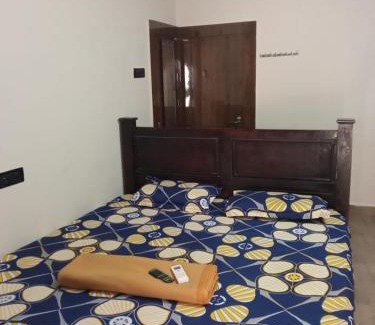 Madurai House | Le Grace Annanagar