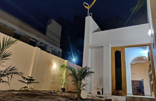 Madurai House | Le Grace Annanagar