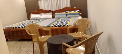 Covelong Beach Resort | Le Grace Beachview
