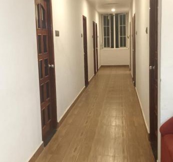 Madurai Hotel | Le Grace Bye Pass