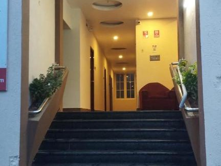 Madurai Hotel | Le Grace Bye Pass