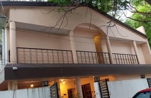 KK Nagar Apartment | Le Grace Mansion