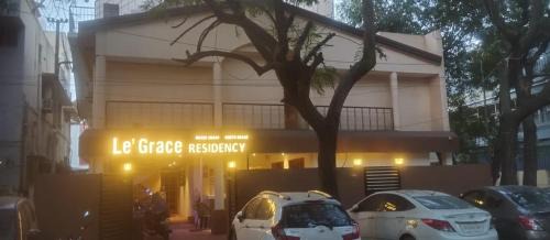 KK Nagar Apartment | Le Grace Mansion