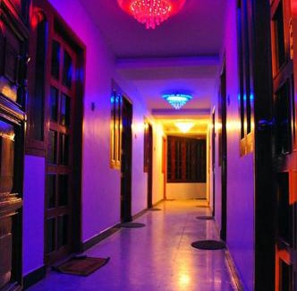 KK Nagar Apartment | Le Grace Mansion