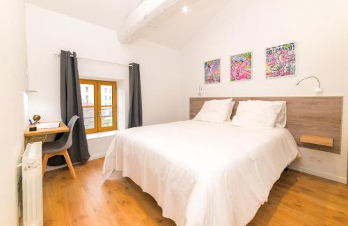 Tournus Apartment | Le Graff - Locationtournus