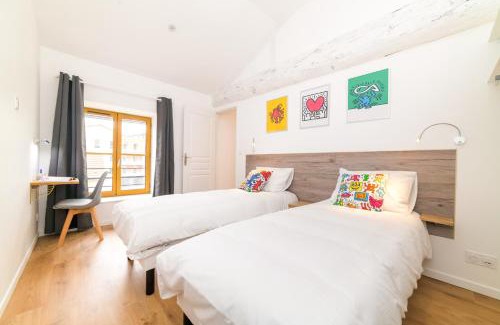 Tournus Apartment | Le Graff - Locationtournus