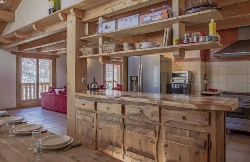 Praranger House | LE Gran Koute - LES Belleville