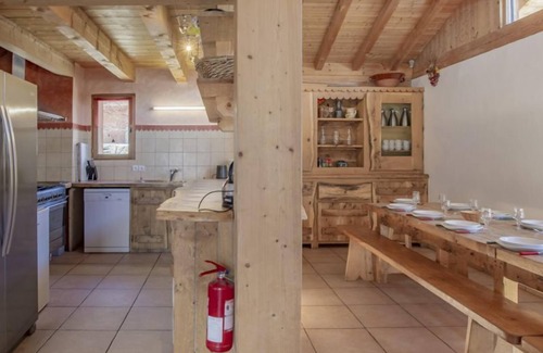 Praranger House | LE Gran Koute - LES Belleville