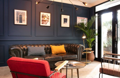 Maisons-Alfort Hotel | Le Grand Albert 1er
