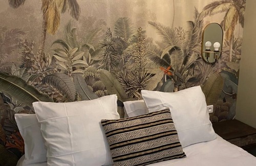 Maisons-Alfort Hotel | Le Grand Albert 1er