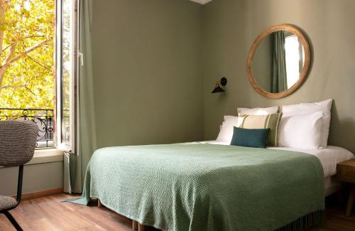 Maisons-Alfort Hotel | Le Grand Albert 1er