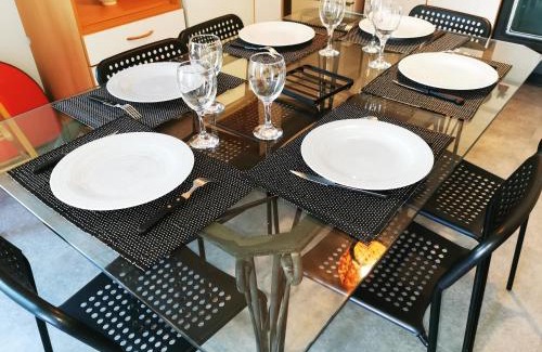 Valence Apartment | Le grand appartement, parking privé