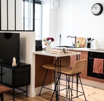 Clermont-Ferrand Apartment | Le grand Arth&M Clermont Ferrand