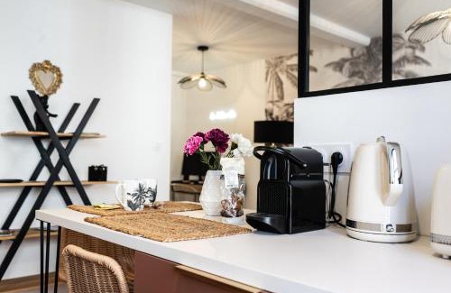 Clermont-Ferrand Apartment | Le grand Arth&M Clermont Ferrand