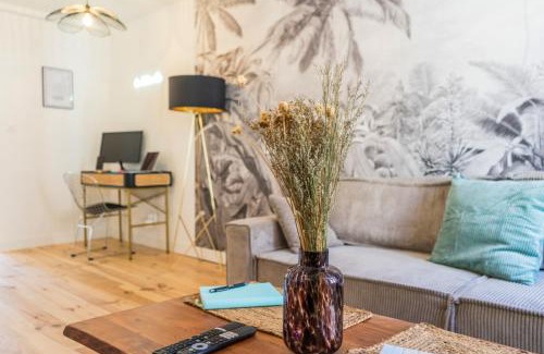 Clermont-Ferrand Apartment | Le grand Arth&M Clermont Ferrand