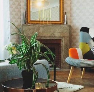 Roseraie - Orgemont Apartment | Le Grand Bédier